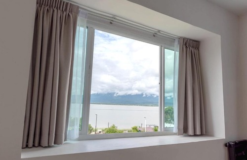 Phayao Hotel | PB Place @ Kwan Payao