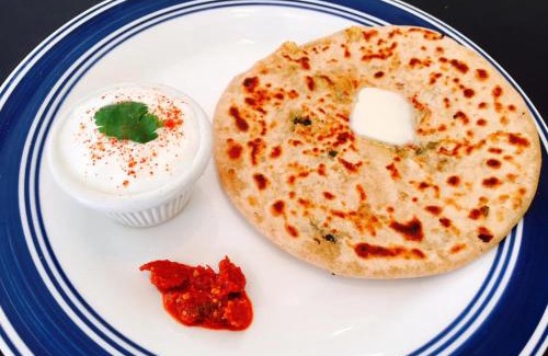 Dharampur Apartment | PC Kunj Kasauli hills Homestay Kanda-Gandhol