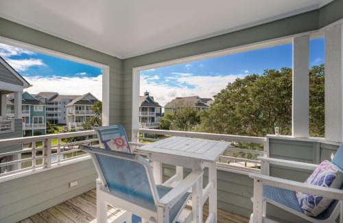 Manteo House | PCBV325 Anchor's Away