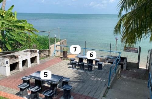 Taman Bayu Apartment | PD Port Dickson Seaside View - Seri Bulan Condo