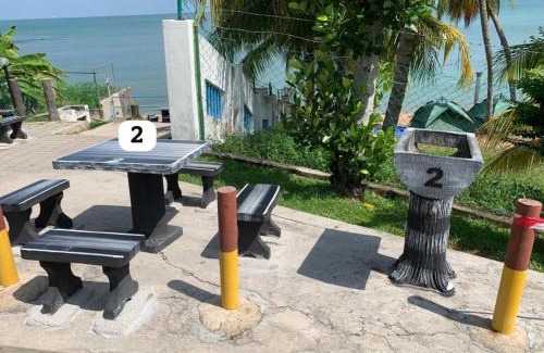 Taman Bayu Apartment | PD Port Dickson Seaside View - Seri Bulan Condo