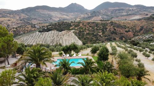 Pruna House | Peñalosa