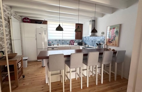 Poo House | Peñalva House. Special house in Poo de Llanes.