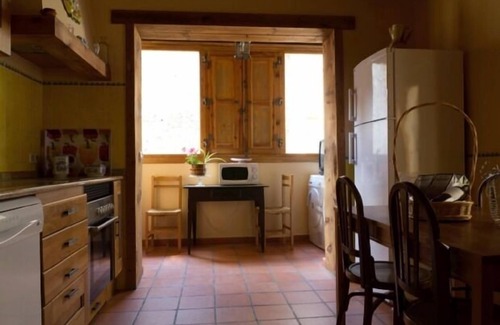 Miguelanez Cottage | Peñamora Rural Cottage for 10 people