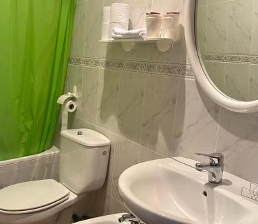 Villamonico Bed & Breakfast | Peñasalve