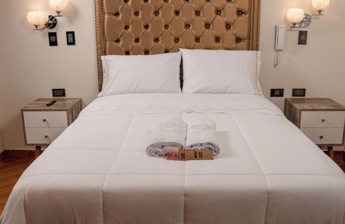 Andres Avelino Caceres Dorregaray Hotel | hoteles melthon