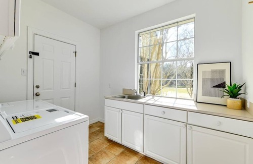 Dripping Springs House | Peabody Ranch Luxury Home W/pool, Hot Tub, Fire Pit!