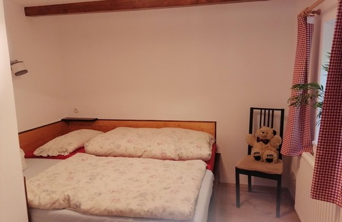 Hinterhermsdorf Other | Peace and relaxation in Saxon Switzerland