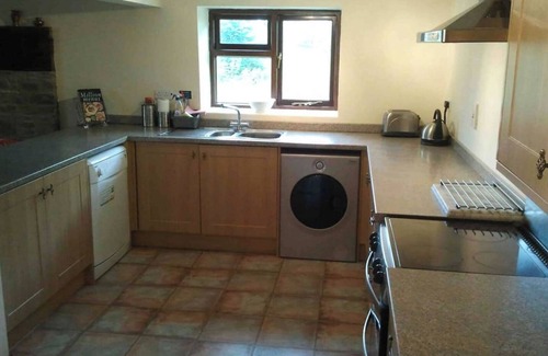 Builth Wells House | Peace and tranquility and stars! near Builth Wells