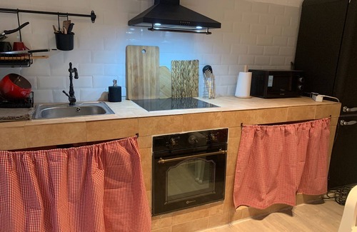 Lillo Cottage | Peace and Tranquility