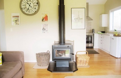 Kerikeri House | Peace and Tranquillity