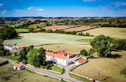 Headlam House | Peace Cottage