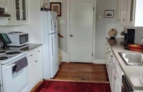 Gabarus House | Peace in Beautiful Seaside Paradise