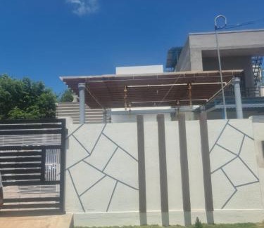 Yelagiri Villa | Peace Villa