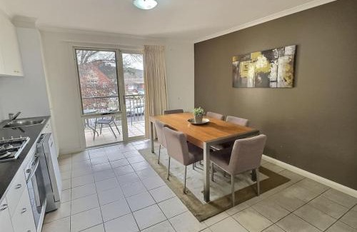 Turner Apartment | Peaceful 1 Bedroom City