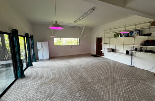 Santa Rosa House | Peaceful 10 acre nature retreat nestled in the treetops of Sonoma