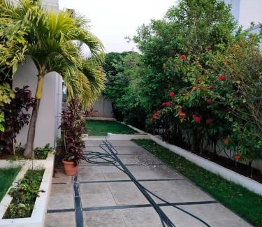 Kalwakurti Villa | Peaceful 2BHK Villa with Garden and Fruit Trees at Kadthal, Hyderabad