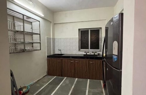 Tungarli House | Peaceful 3-bedroom bungalow in marvelous Lonavala