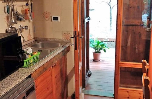 Quercianella Villa | Peaceful 3BDR in the woods - 15-20min walk to the beach