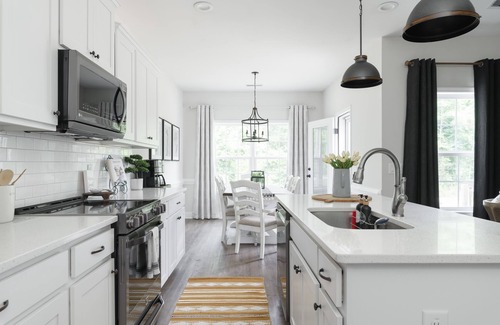 Carthage House | Peaceful 4 bedroom house with private in-law suite