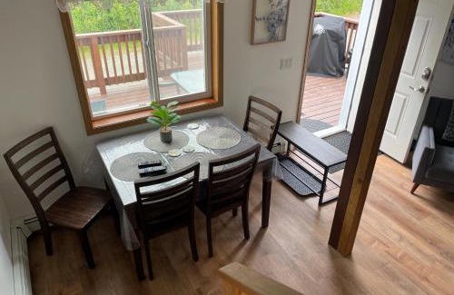 Kalifornsky House | Peaceful Acres Cabin 3 - Soldotna, AK