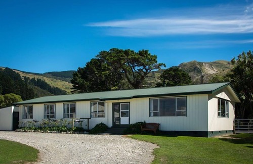 Glenburn House | Peaceful and inviting accommodation to rest your head