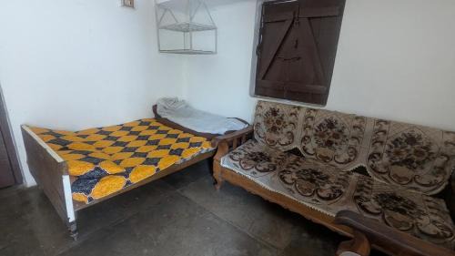 Naini Apartment | Peaceful And Natural