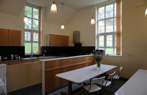 Llangollen Hostel | Peaceful and Secluded Bunkhouse style accommodation.