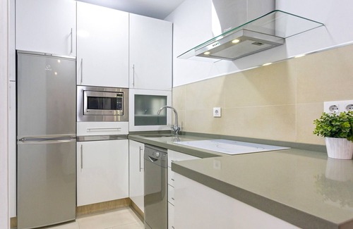 Encarnacion-Regina Apartment | Peaceful Apartment Best for Couples. Santa Marta