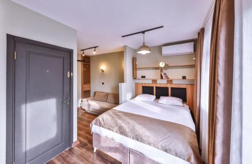 Galata Apartment | Peaceful Apartment Near Galata