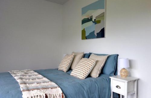 St Andrews House | Peaceful bush retreat in newly renovated lodge in St Andrews