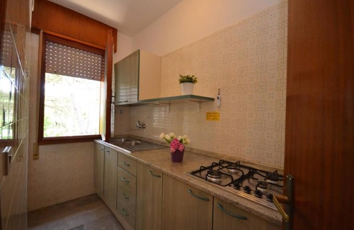 Bibione Lido del Sole Apartment | Peaceful Contemporary Space for a Restful Stay