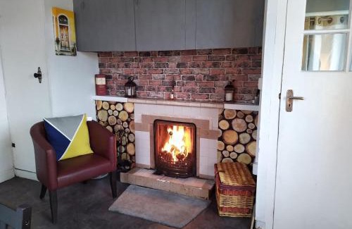 Shiplake House | Peaceful Cottage