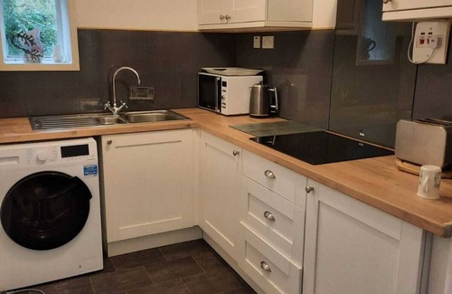 Tighnabruaich Cottage | Peaceful cottage in stunning rural Argyll