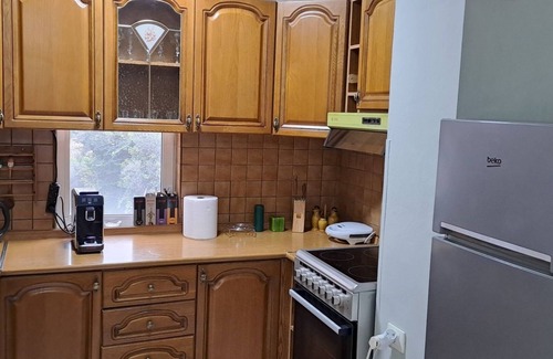 Mullet Apartment | Peaceful country apartment close to the city and the mountains.