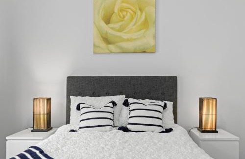 Shannon House | Peaceful Country Retreat