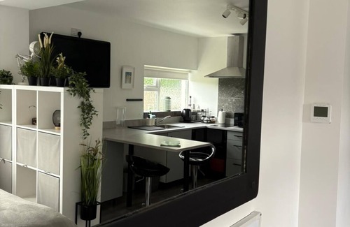 County Meath Apartment | Peaceful escape in historic Meath near Slane, Tara, Newgrange, and Dublin