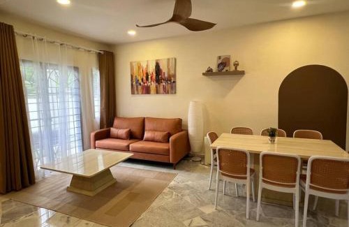 Subang Jaya House | Peaceful Escape - Landed Endlot House Subang Jaya