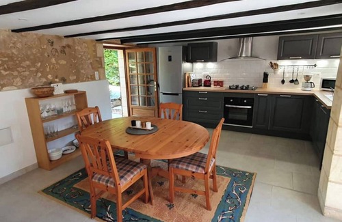 Mauzens-et-Miremont House | Peaceful Gite in the heart of the Perigord Noir