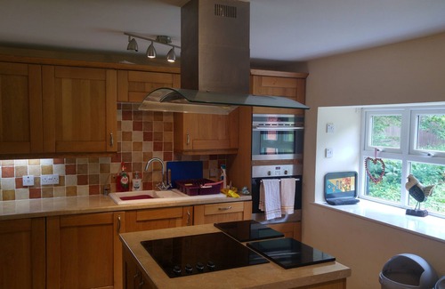 Kirkmichael Cottage | Peaceful hideaway retreat!