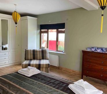 Kilgreaney House | Peaceful