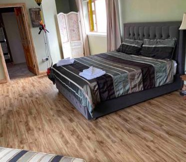 Kilgreaney House | Peaceful