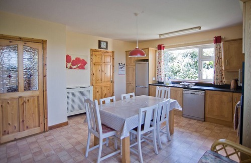 Rosscarbery House | Peaceful Location With Superb Sea Views