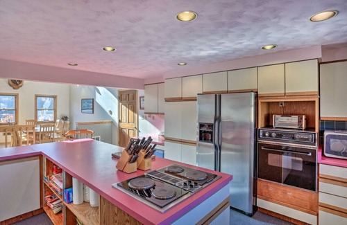 Glenrock House | Peaceful Lodge in Nature Cozy&Scenic Country Home