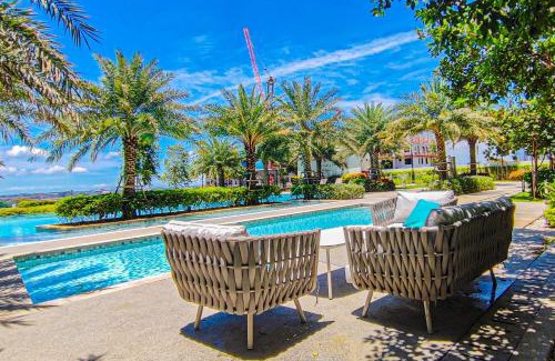 Petaling Jaya Apartment | Peaceful Luxury at Tresor Klang by HCK