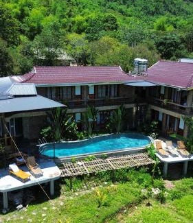 Mai Chau Bed & Breakfast | Peaceful MaiChau Homestay