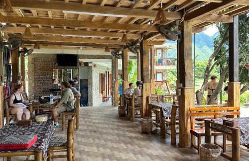 Mai Chau Bed & Breakfast | Peaceful MaiChau Homestay