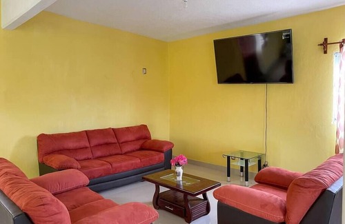 Coatlan del Rio House | Peaceful Mexican ambiance Home in Morelos