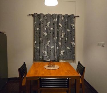 Bengaluru Apartment | Peaceful Modern 2 BHK Flat