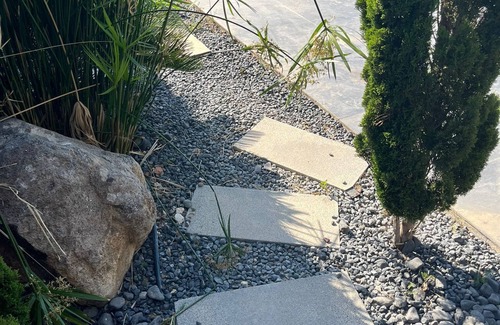 Urla Villa | Peaceful Modern Luxury Design Villa in Urla